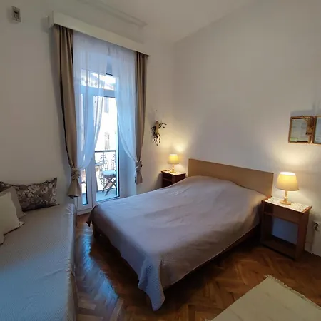 Appartamento Riva 1 Komiža
