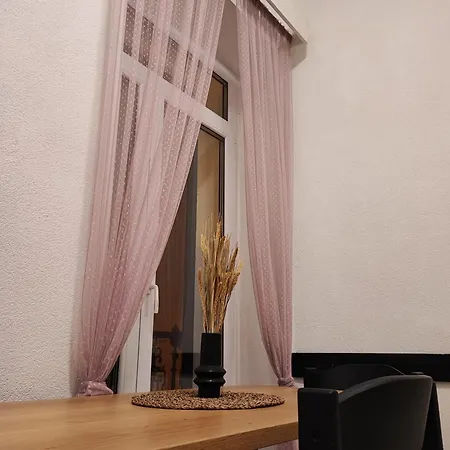 Appartamento Riva 1 Komiža