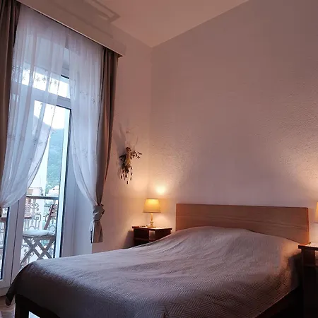 Riva 1 アパート *